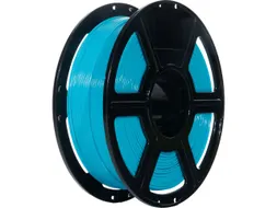 Flashforge 3D Printer Filament HS PLA 1,75mm High Speed Cyaan 1kg