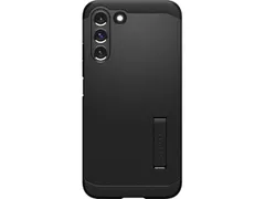 Spigen Case ACS03991 Galaxy S22 Tough Armor Zwart