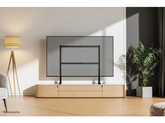Neomounts DS45-430BL18 Support de bureau pour écran à poser 1 écran