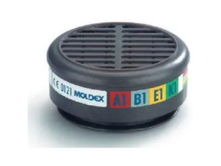 Moldex 8900 gasfilter, per 10 stuks - 1