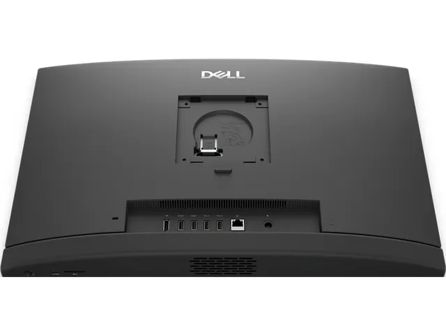 DELL Pro QC24251 Intel Core Ultra 5 24 Inch Alles-in-één-pc