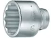 D 21 75 Contactdoos 1 inch UD profiel 75mm