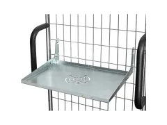 Notebookhouder 28NH - toebehoren - 28NH