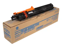 AAV70TD KONICA DR316C Bizhub OPC color