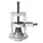 R17151000 Trekker 2-armig met klembeugel 90x100mm 1t