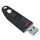 USB stick 3.0 Sandisk Cruzer Ultra USB-A 128GB