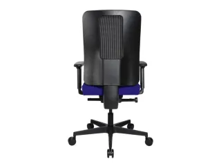 Topstar Bureaustoel Sitness Open X (N) Deluxe Blauw - 7
