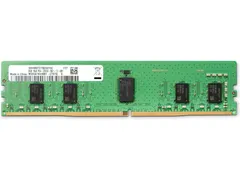 HP 8-GB (1x8 GB) DDR4-2666 nECC RAM