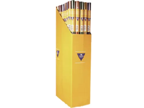 Cellofaanfolie Haza 200x70cm assorti
