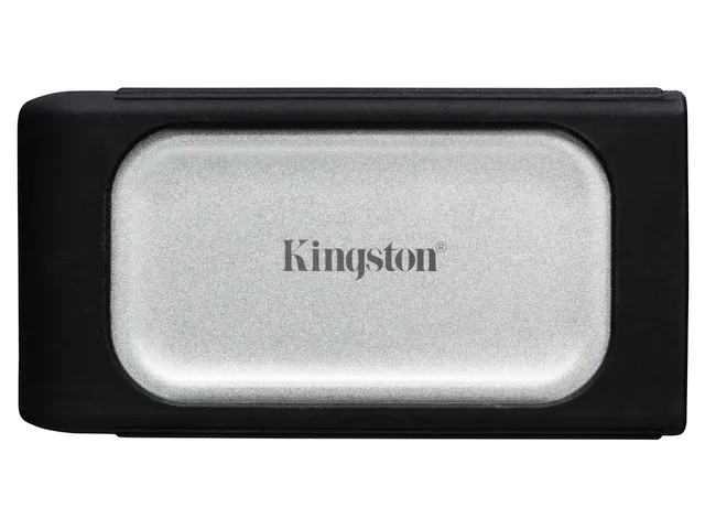 500G Draagbare SSD XS2000