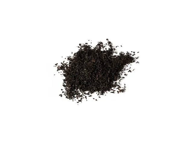 Ukio Earl Grey zwarte thee Losse thee 200 gram