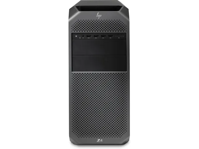 Workstation Z4 G4 Tower, Windows 11 Pro (vooraf geïnstalleerd met Wi