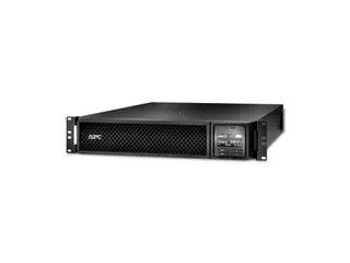APC Smart-UPS On-Line SRT1500RMXLI-NC - 1,5kW/VA, 6x C13 uitgang, Rack - 6