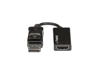 DisplayPort naar HDMI adapter UHD 4K 60Hz - 5