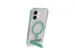 ZAGG Santa Cruz Snap Kickstand, Housse, Apple, iPhone 17, 16 cm (6.3 i
