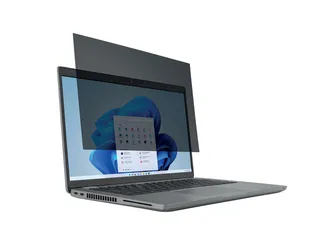 Laptop Privacyfilter 2-Weg 14 inch breed 16:9 - 1