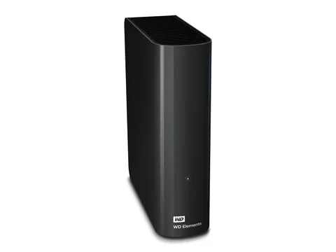 Western Digital WD Elements 18TB Externe harde schijf