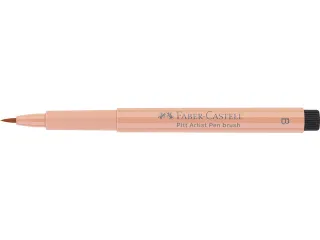 Tekenstift Fc Pitt Artist Pen Brush 132 Huidskleur Fel - 3