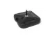 OUTLET Beach Flag base Parasolvoet 24 liter met 25mm Rotator