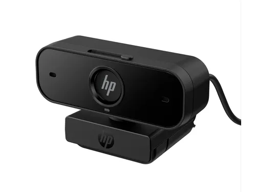 430 FHD-webcam