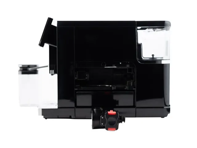 Tornado TCMA-1001-GS Volautomatische koffiemachine 20 bar