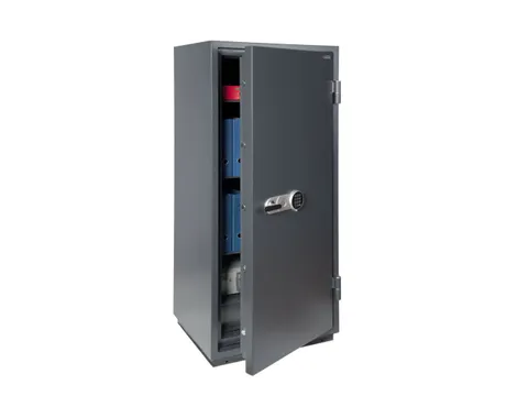 Brandwerende Kluis Salvus Torino 6 Elektronisch slot
