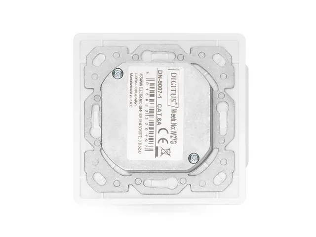 Digitus Cat 6A Network Outlet