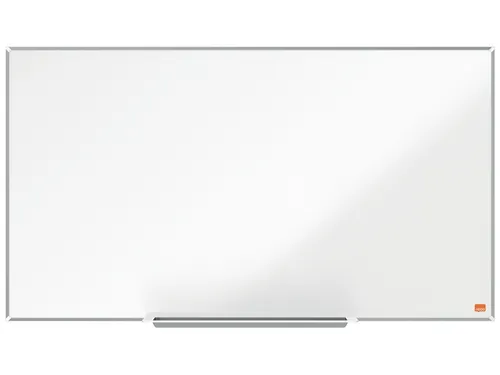 Whiteboard Nobo Impression Pro Widescreen 50x89cm emaille