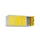 opzetkast,v. locker,4vak.,vak B 300mm,HxBxD 500x1200x500mm