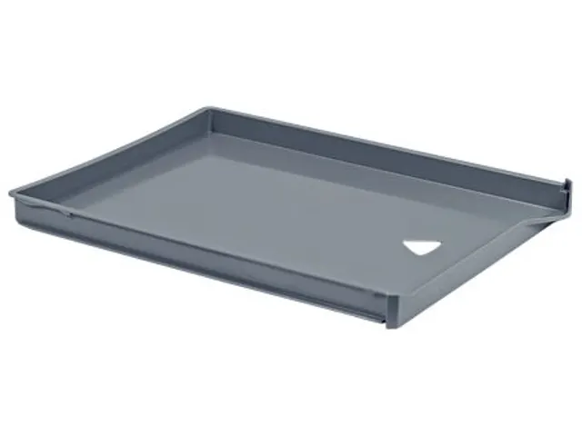 Ladenbox Leitz 5281 10 Laden Grijs