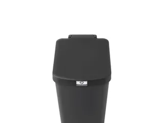 Pedaalemmer StepUp 40 Liter Donkergrijs - 7