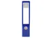 Ordner IDERAMA Prem' Touch A4 70mm blauw