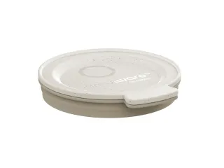 Deksel + ring Circulware Circulcup Flat Ø 8 cm herbruikbaar 24 stuks - 2
