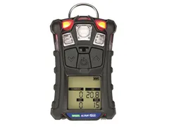 MSA ALTAIR 4XR multigasdetector