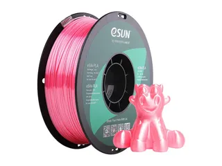 eSUN 3D printer Filament ePLA-Silk 1,75mm Roze 1kg - 2