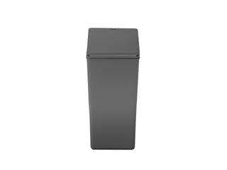 Afvalbak Morandi Touch Bin 20 Liter Grijs - 2