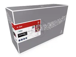 AS10400 Astar Canon T Fax Cartridge zwart rebuilt 3500pagina's