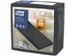 Dinerservet Tork Linstyle Premium 1/8 vouw 1-laags 390x390mm 50 vel zw