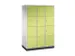 grootvolume-lockersysteem,RAL 7035/RDS1108060,HxBxD 1950x1220x600mm