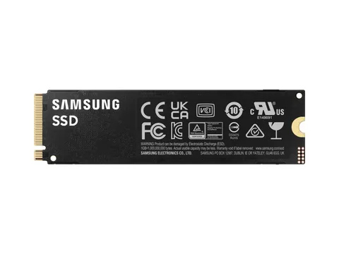Samsung MZ-V9P2T0BW