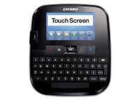 Labelprinter Dymo Labelmanager Lm500ts Qwerty met touchscreen