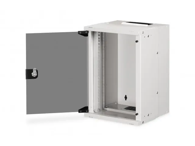 Wandrek Soho Pro DN-49102 9U 30kg 254mm 10'' 460x315x300mm Grijs