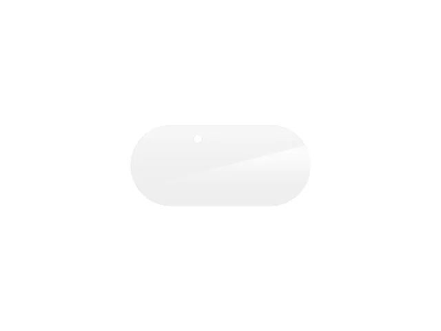 InvisibleShield Glass Elite, Google, Pixel 9, Antibacterieel, Schokbes