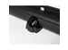 Bannière enroulable Premium 85x160-220cm Noir