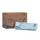 Wypall X80 werkdoek 7565 1-laags blauw 35x42cm gevouwen
