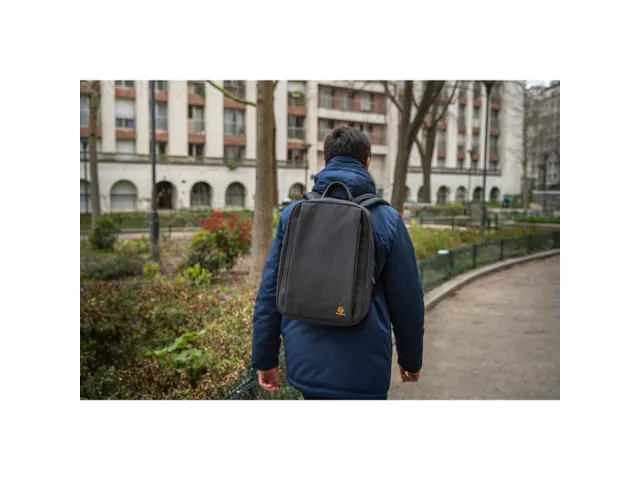 Computer rugzak Smar t Exactive grijs