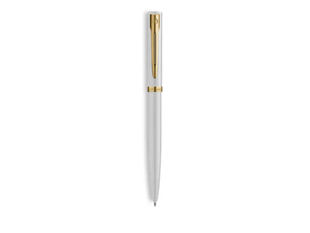 Balpen Waterman Allure Impression GT M wit