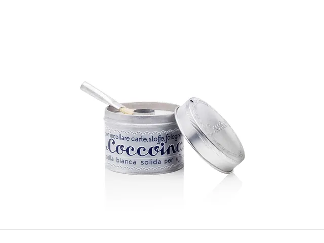 Pastalijm 603 In Aluminium Pot 125 Gram