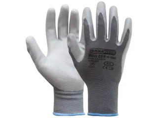 OXXA Builder 14-088 handschoen - 10/XL - 1