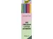 Transparant papier Folia 70x100cm 42gr assorti kleuren